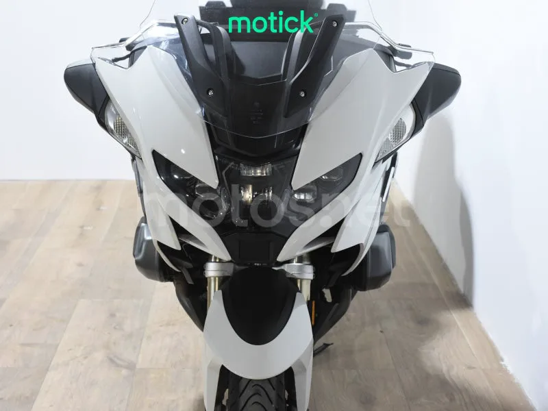 BMW R 1250 RT - Vista 11