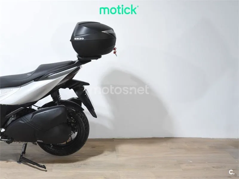 Zontes 350 D - Vista 9