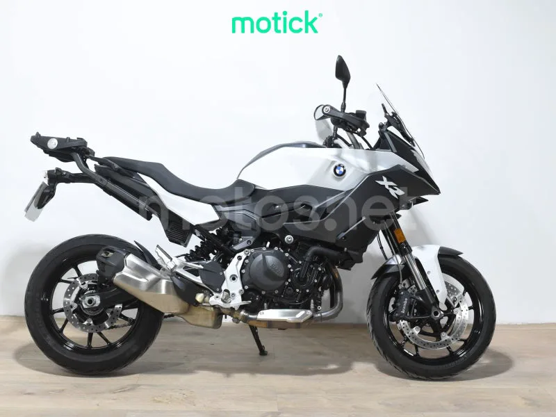 BMW F 900 XR 9870 € 2024 Barcelona - 2