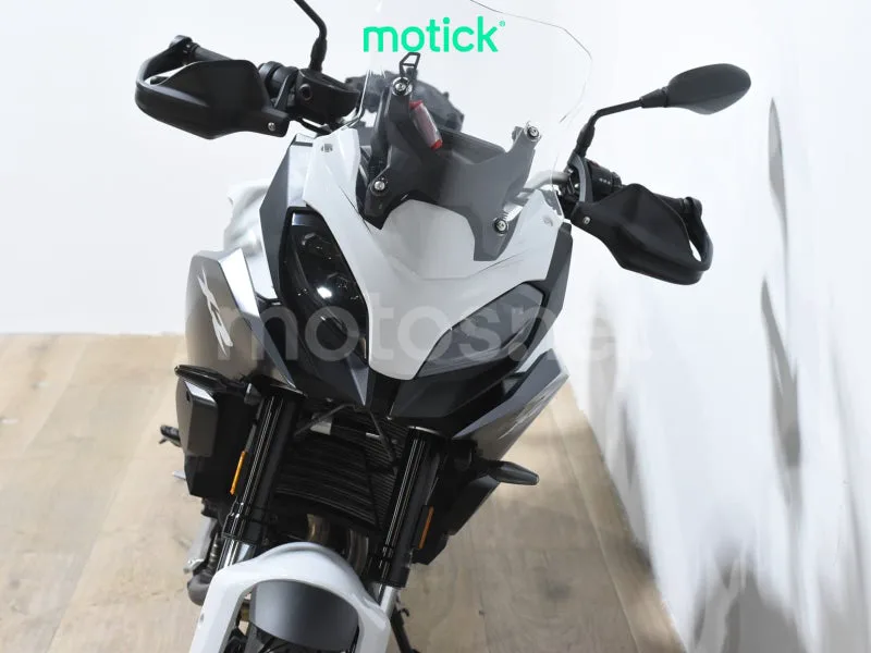 BMW F 900 XR - Vista 11