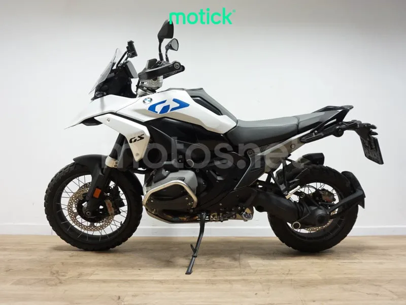 BMW R 1300 GS - Vista 6