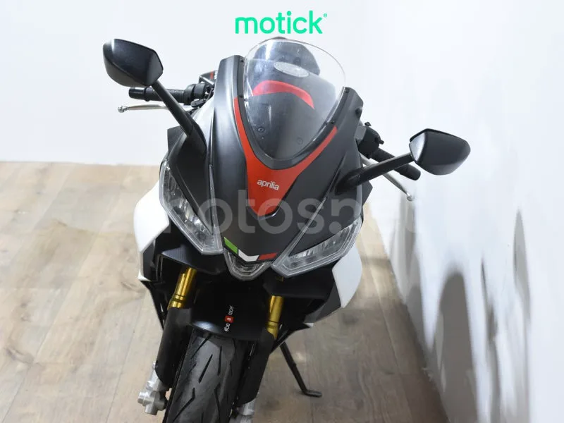 Aprilia RS 660 - Vista 11