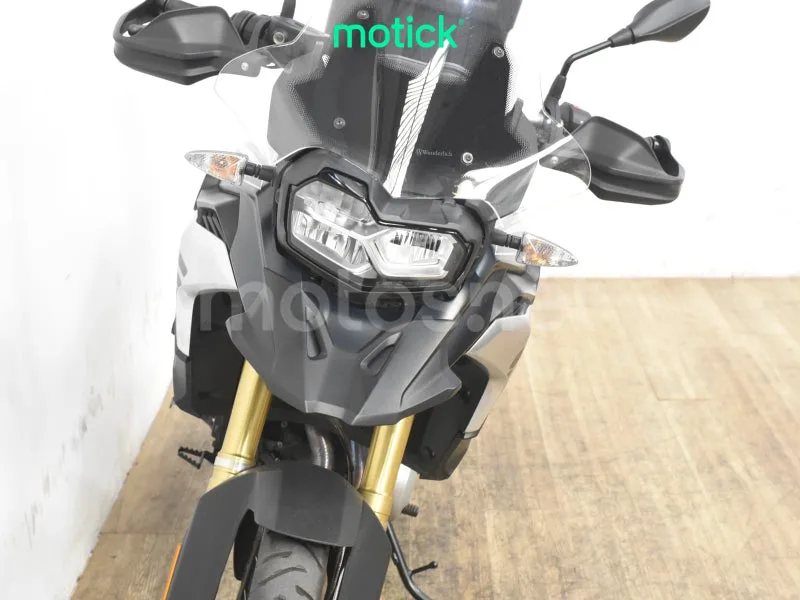 BMW F 850 GS - Vista 11