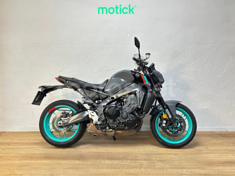 Yamaha MT-09 7980 € 2023 Madrid - 2