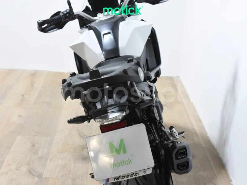 BMW F 900 XR - Vista 6