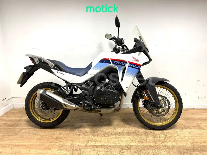 Honda XL750 Transalp 7090 € 2023 Madrid - 2