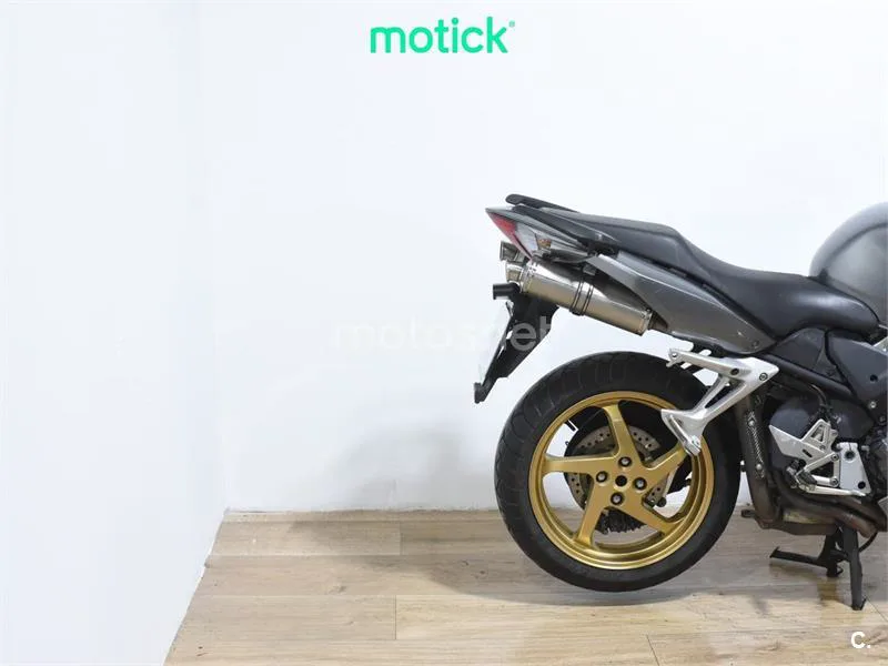 Honda VFR800F 5190 € 2011 Valencia - 2