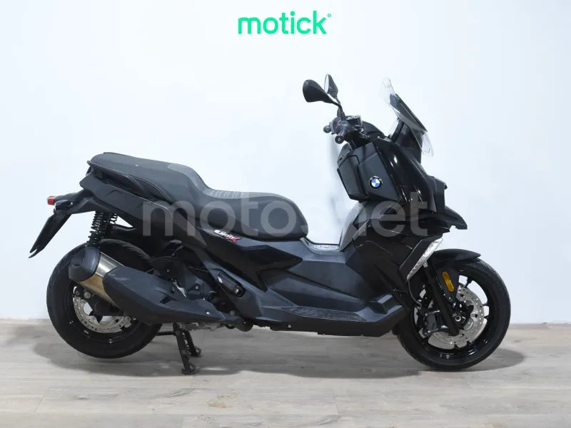 BMW C 400 X 4670 € 2023 Madrid - 2