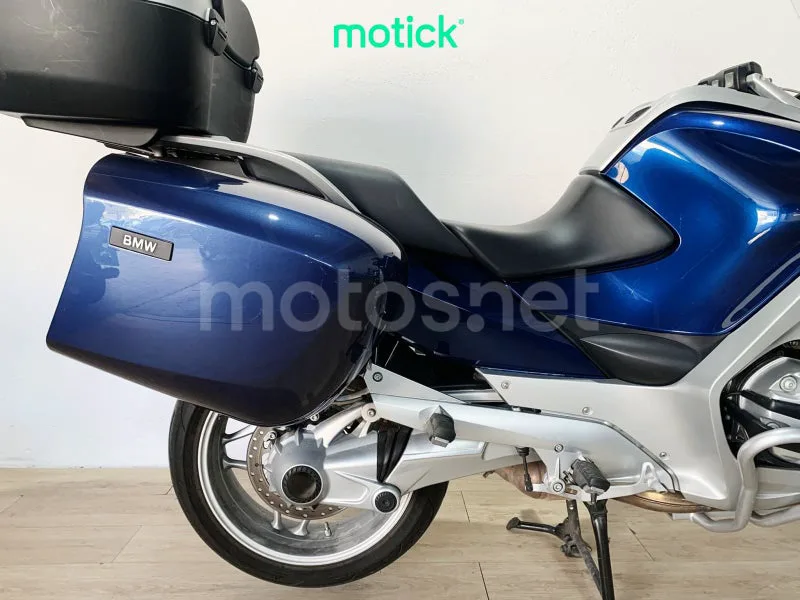 BMW R 1200 RT 8640 € 2008 Valencia - 2