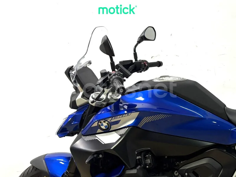 BMW R 1300 R - Vista 6