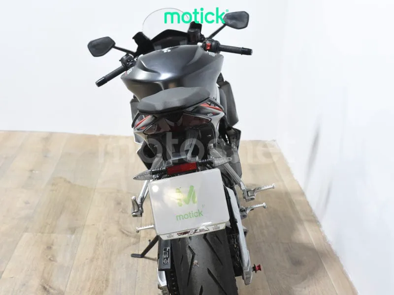 Aprilia RS 660 - Vista 6