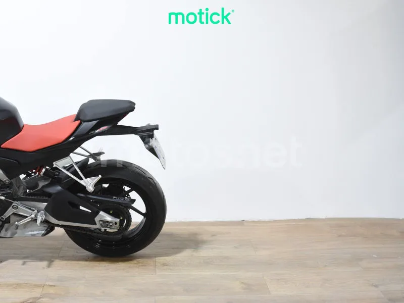 Aprilia RS 660 - Vista 9