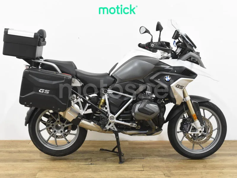 BMW R 1250 GS 12.980 € 2023 Madrid - 2