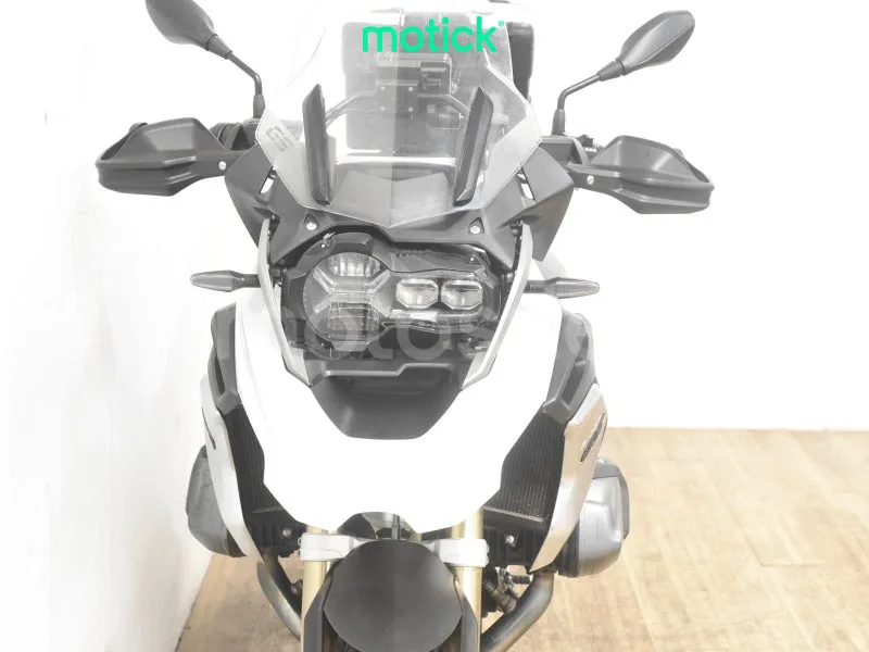 BMW R 1250 GS - Vista 11