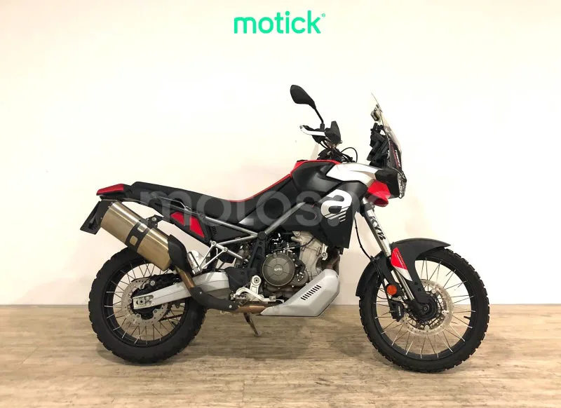 Aprilia Tuareg 660 6780 € 2022 Sevilla - 2