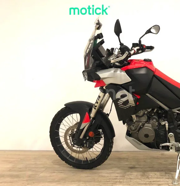 Aprilia Tuareg 660 - Vista 7