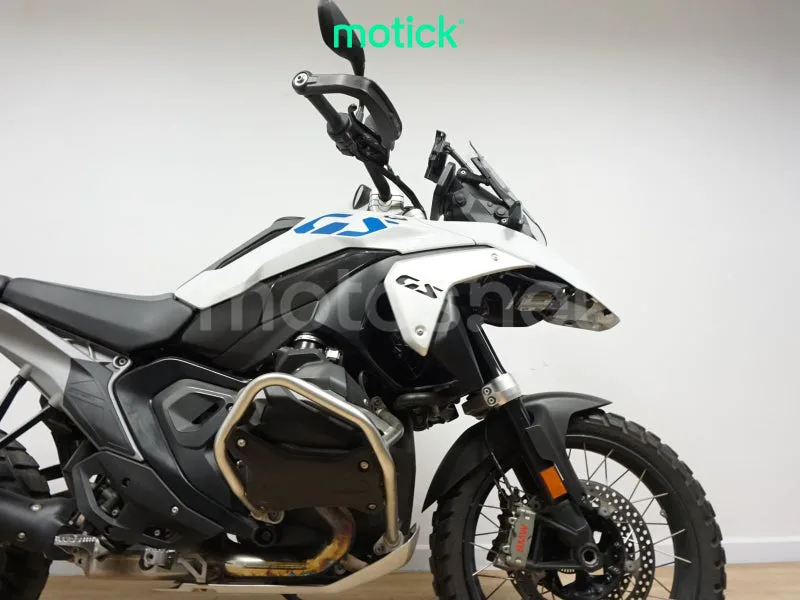 BMW R 1300 GS - Vista 3