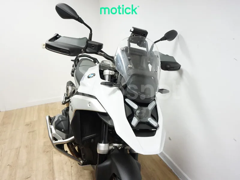 BMW R 1300 GS - Vista 10