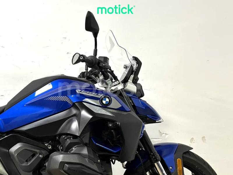 BMW R 1300 R - Vista 3
