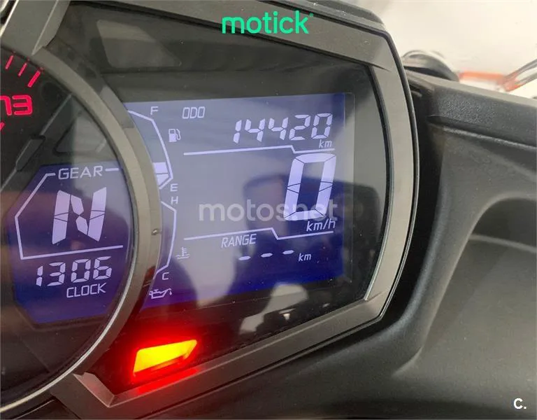 Kawasaki Ninja 650 - Vista 4