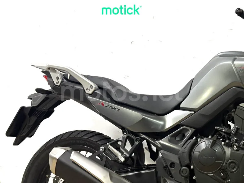 Honda XL750 Transalp 7480 € 2023 Madrid - 2