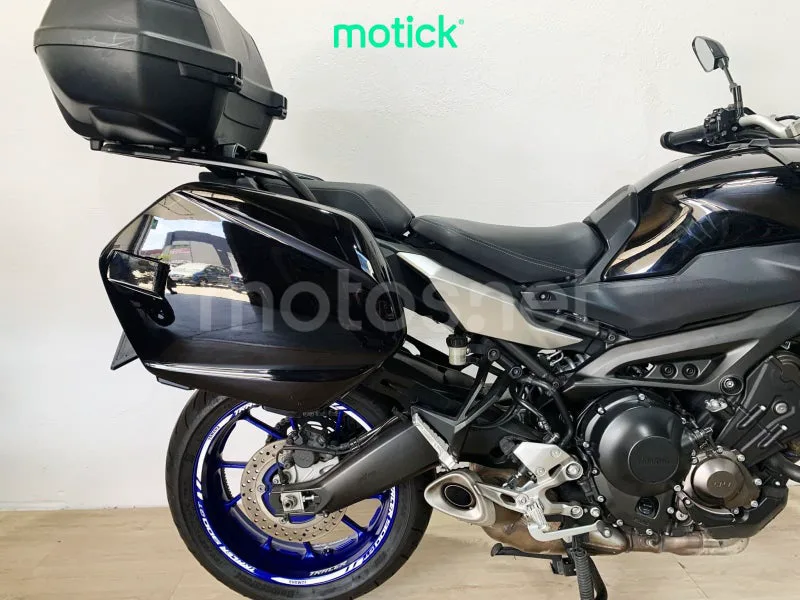 Yamaha Tracer 900 8160 € 2018 Barcelona - 2