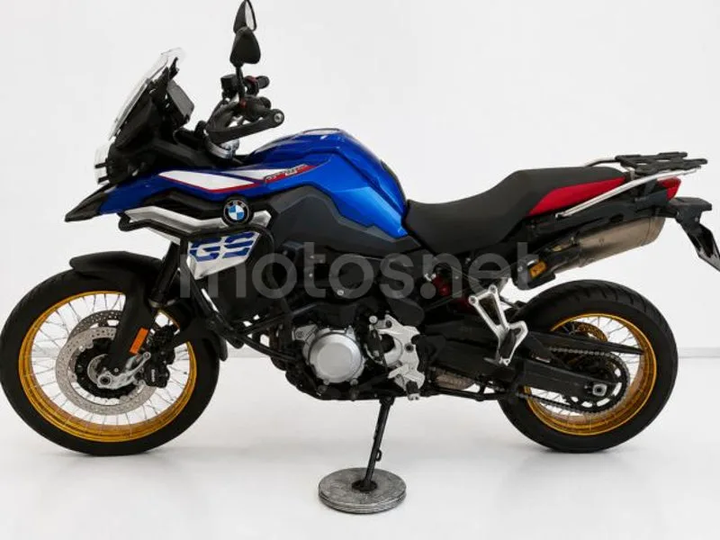 BMW F 850 GS 9100 € 2021 Huesca - 1