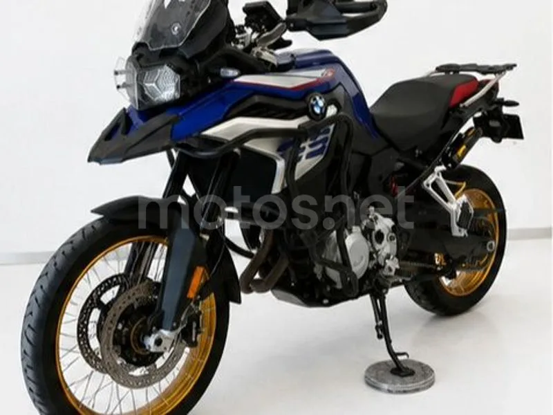 BMW F 850 GS 9100 € 2021 Huesca - 2