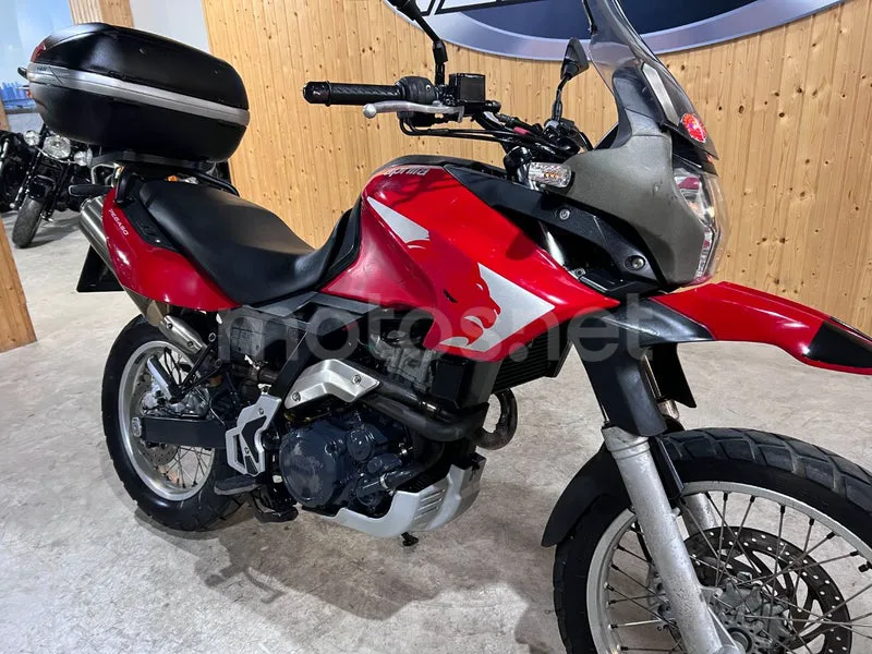 Aprilia Pegaso 650 2500 € 2007 Valencia - 2