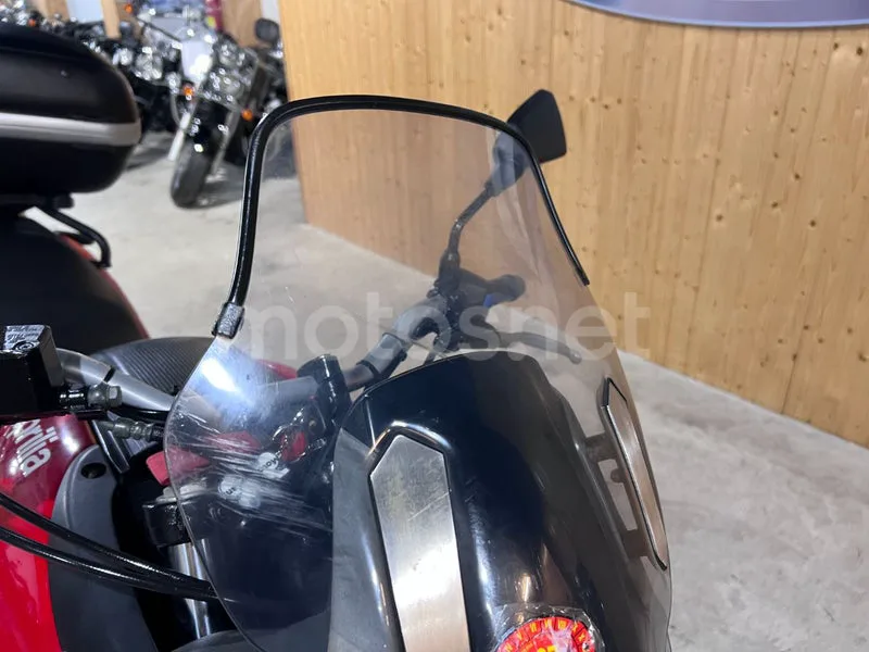 Aprilia Pegaso 650 - Vista 11
