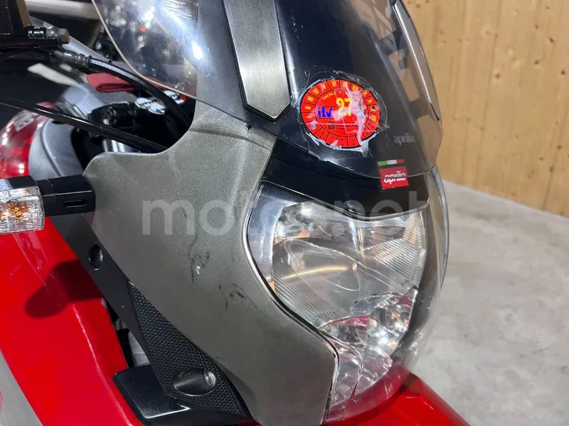 Aprilia Pegaso 650 - Vista 12