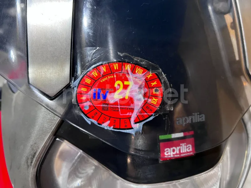 Aprilia Pegaso 650 - Vista 13