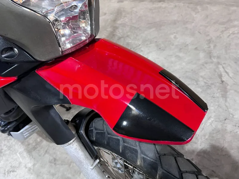Aprilia Pegaso 650 - Vista 14