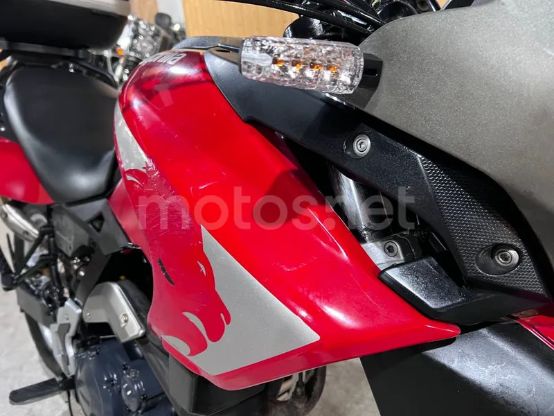 Aprilia Pegaso 650 - Vista 16