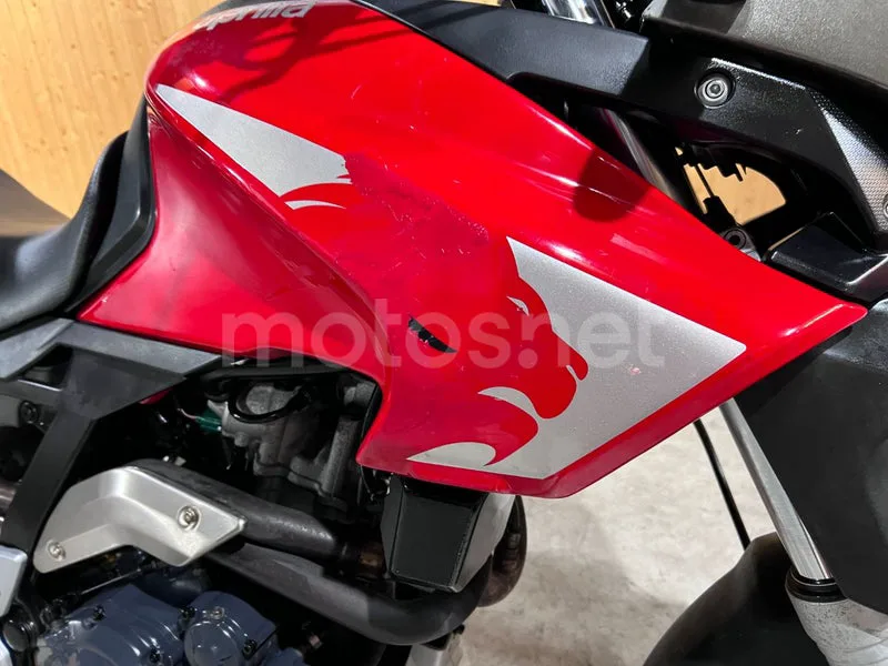Aprilia Pegaso 650 - Vista 17