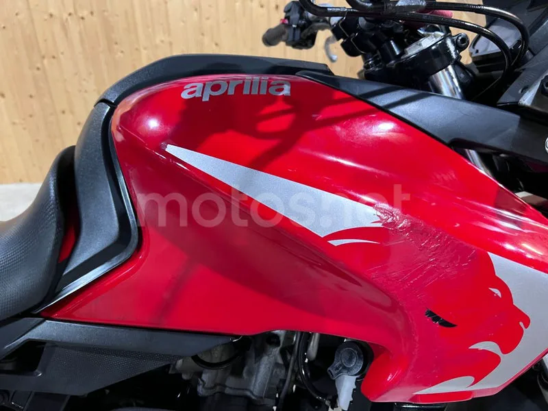 Aprilia Pegaso 650 - Vista 18