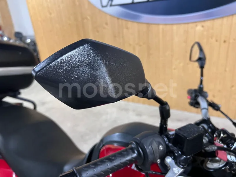 Aprilia Pegaso 650 - Vista 19