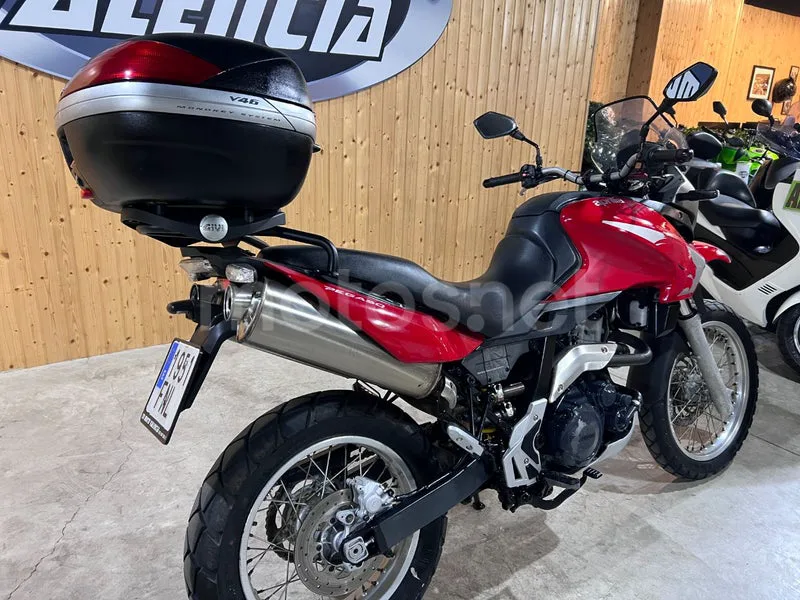 Aprilia Pegaso 650 - Vista 3