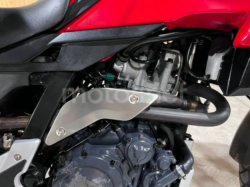 Aprilia Pegaso 650 - Vista 23
