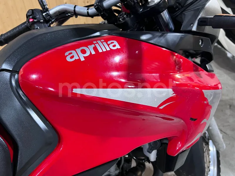Aprilia Pegaso 650 - Vista 24