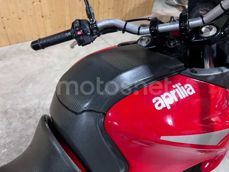 Aprilia Pegaso 650 - Vista 25