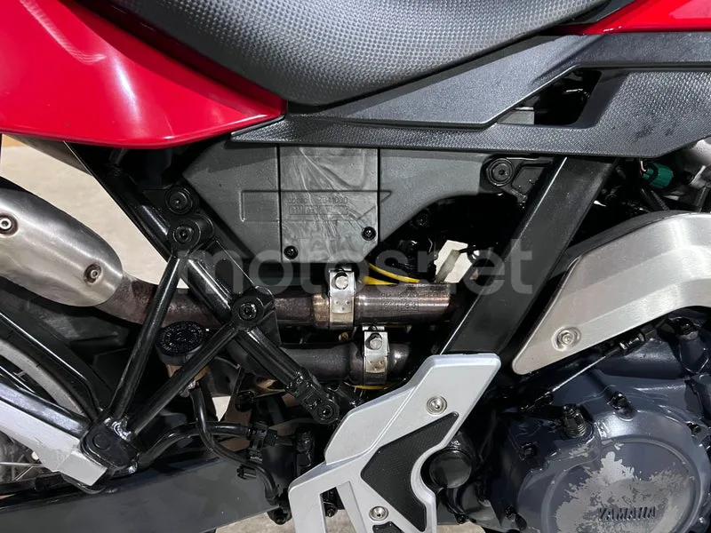 Aprilia Pegaso 650 - Vista 28