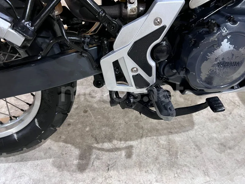 Aprilia Pegaso 650 - Vista 29