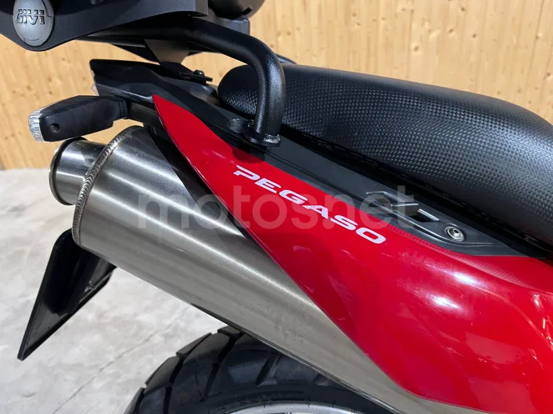 Aprilia Pegaso 650 - Vista 31