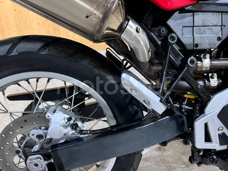 Aprilia Pegaso 650 - Vista 32