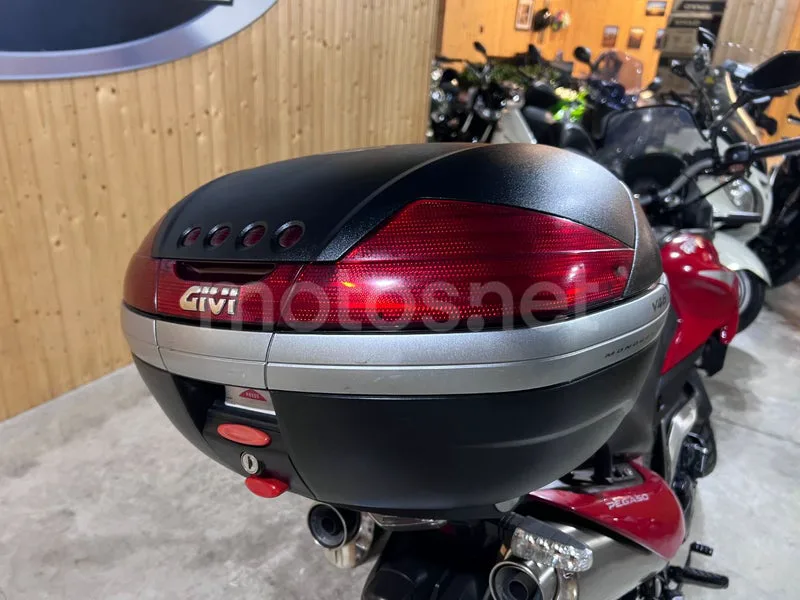 Aprilia Pegaso 650 - Vista 35