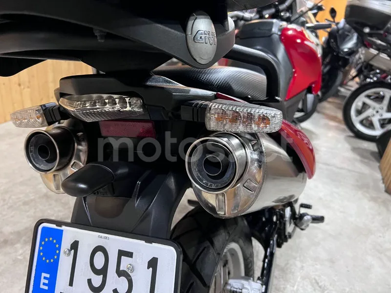 Aprilia Pegaso 650 - Vista 36