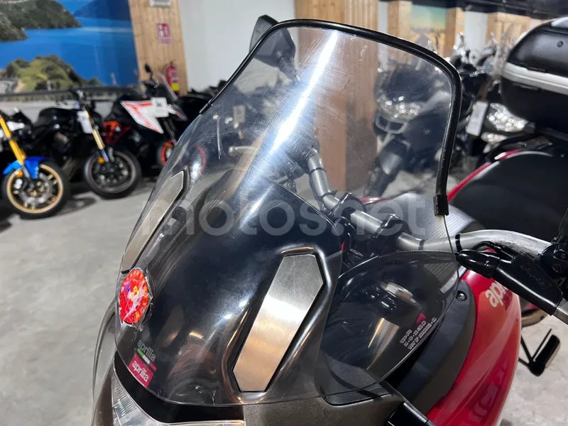 Aprilia Pegaso 650 - Vista 37