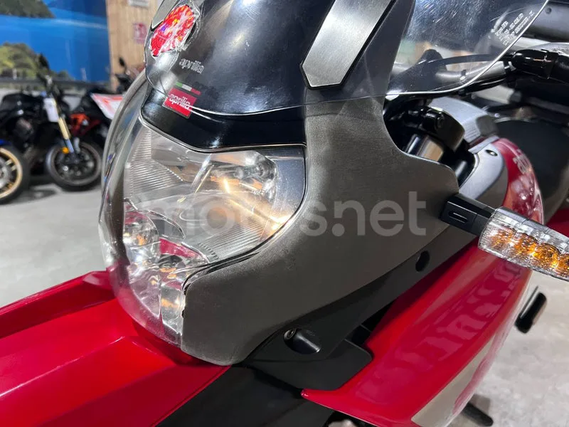 Aprilia Pegaso 650 - Vista 38