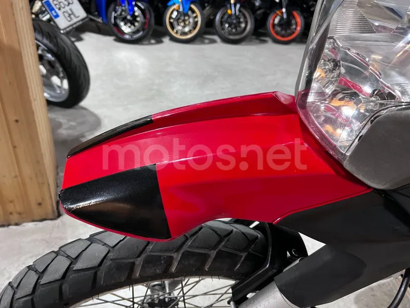 Aprilia Pegaso 650 - Vista 39